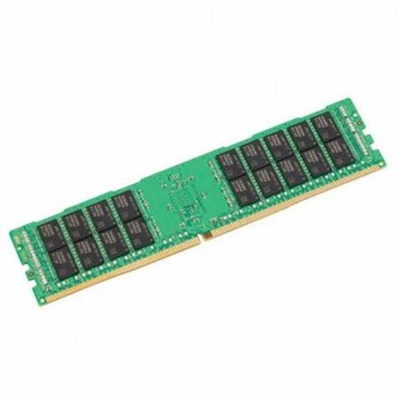 Оперативная память SAMSUNG DDR4 64GB LRDIMM M386A8K40CM2-CVFBY
