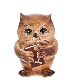 GAEM Art MN-289/3 Фигурка «Сова»
