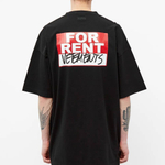 Футболка Vetements