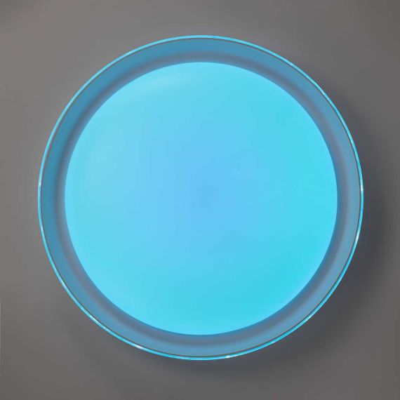 Потолочный светодиодный светильник Citilux Mega CL752450G