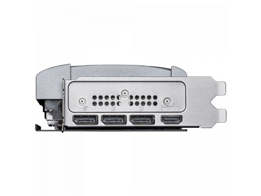 Видеокарта MSI Nvidia GeForce RTX 5070 VENTUS 2X [RTX 5070 12G VENTUS 2X]