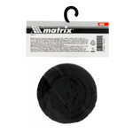 Резиновая опора для подкатного домкрата D 65 мм Matrix