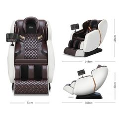 Массажное кресло Orlauf Kolibri