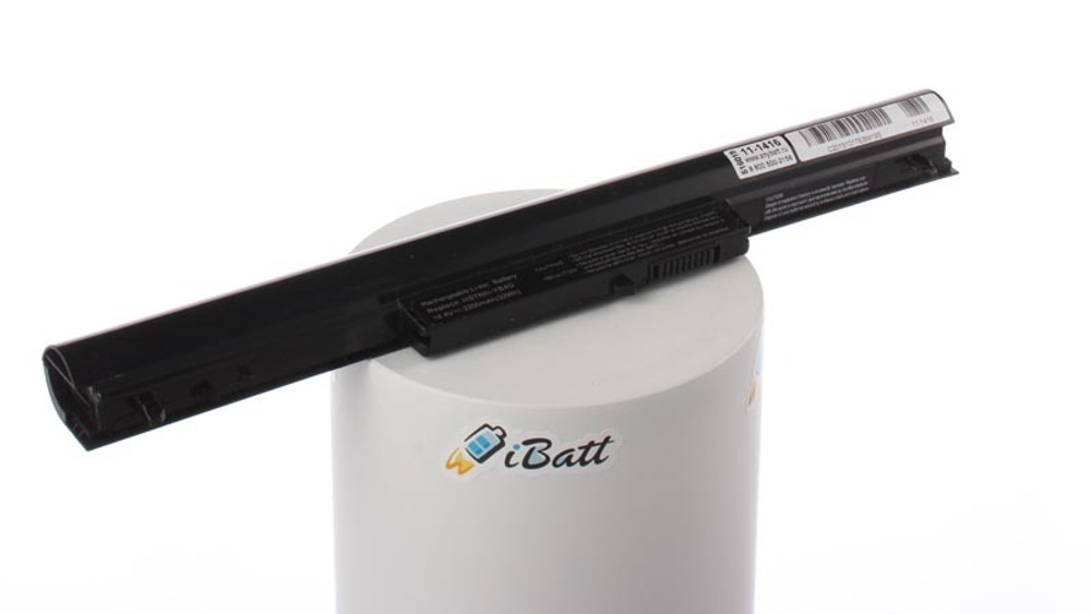 Аккумуляторная батарея AnyBatt 2200 mAh для ноутбука VK04, HSTNN-YB4D, 695192-001