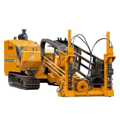 Установка для ГНБ Vermeer 24х40a (после реставрации)