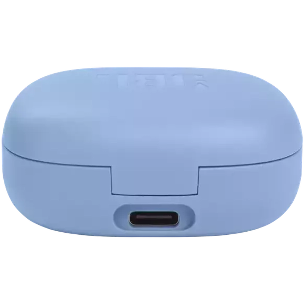 Беспроводные наушники JBL Wave Flex TWS Blue