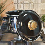 Кастрюля 3л "Mirage" тм Appetite