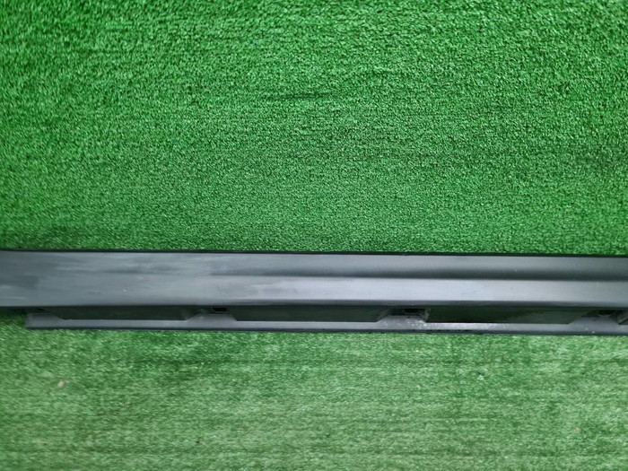 Накладка порога правая Subaru XV 2 GT (17-н.в.)