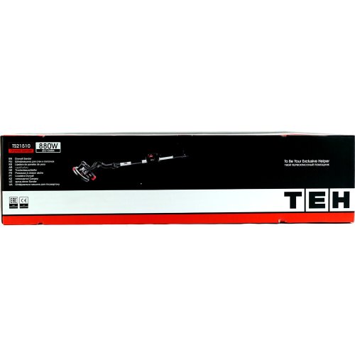 Шлифмашина для стен и потолков 225мм TEH TS21510