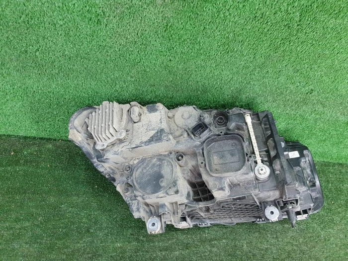 Фара левая BMW 5er G30 (2020-2023) LED