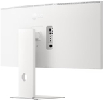 Монитор 39.7&#34; LG 40U990A-W белый