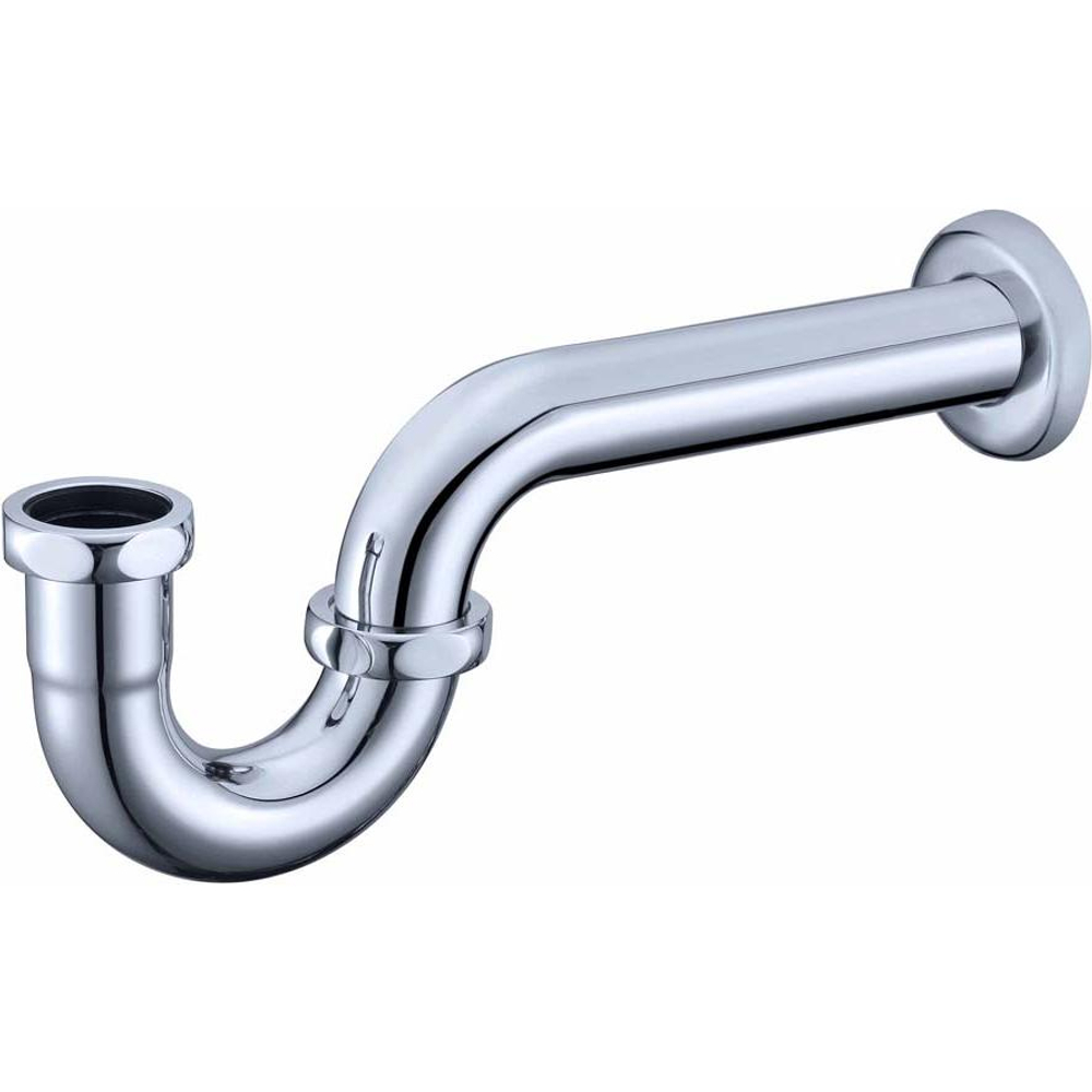 Сифон для раковины Boheme BRILLANTE 609 хром