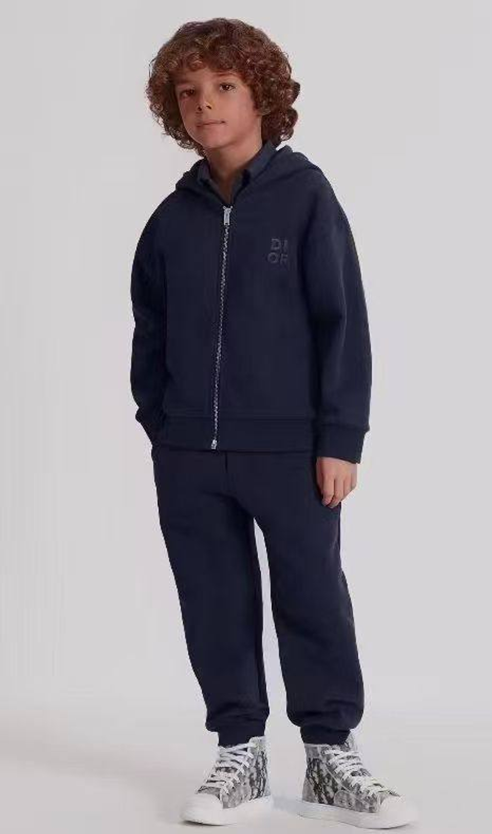 Костюм Dior
