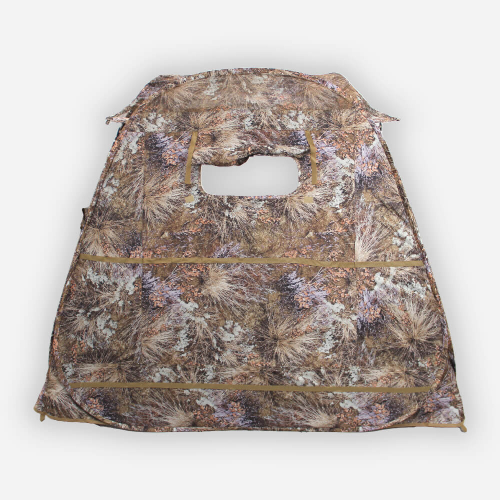 Засидка автоматическая "Ultra" цвет RN