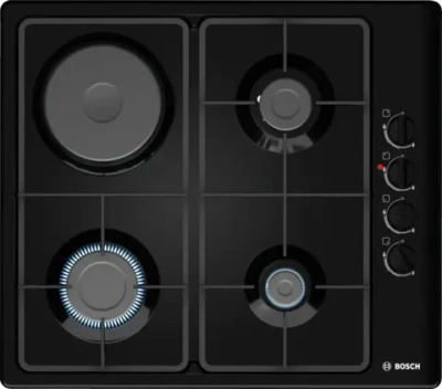Комбинированная варочная панель Bosch PBY6C6B62O