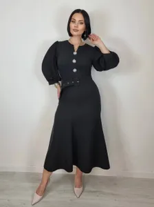 Платье 03590-3 Fabrika