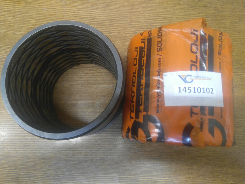 Втулка 14510102