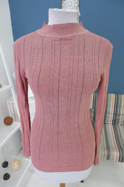 Джемпер Atmosphere базовый 40-42 размер