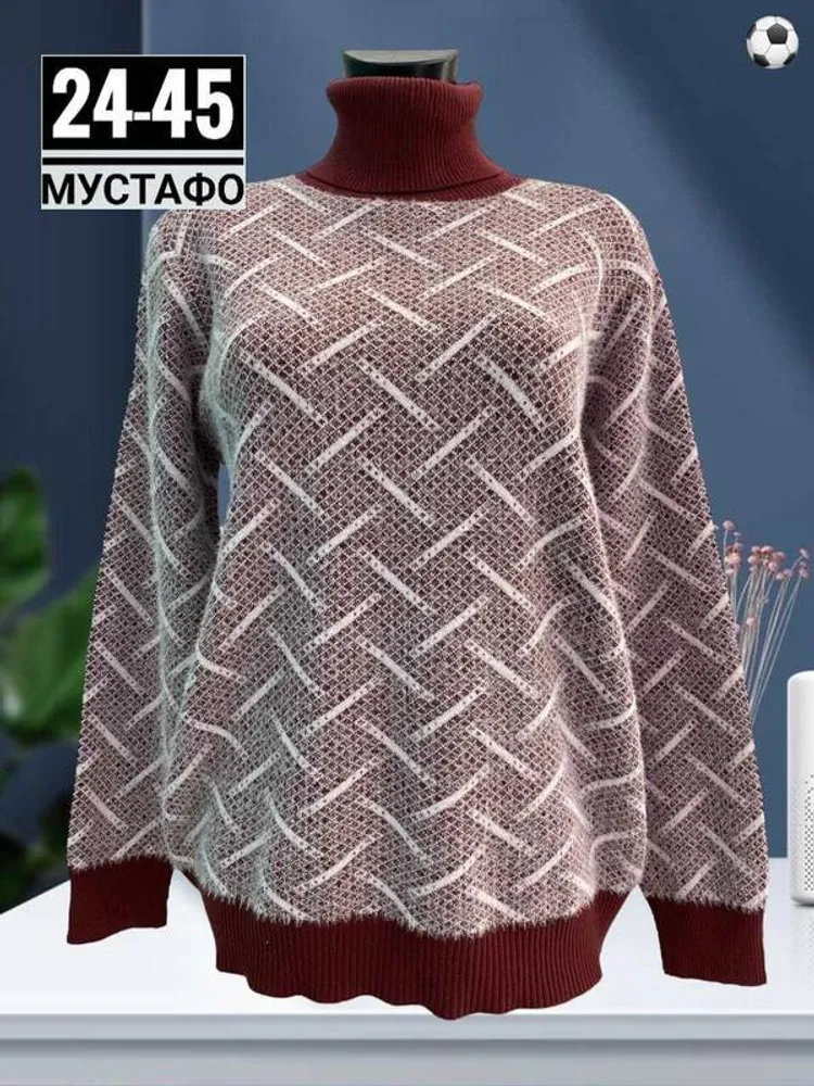 Свитер 2948496 Fabrika