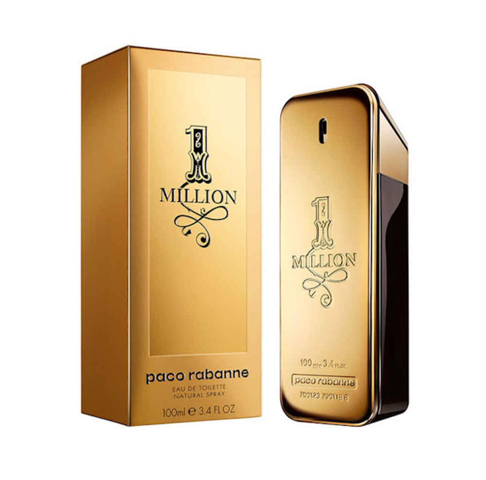Paco Rabanne 1 Million