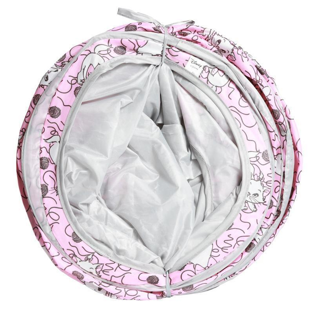 Игровой туннель для кошек Disney Marie, d250*900мм, Triol-Disney