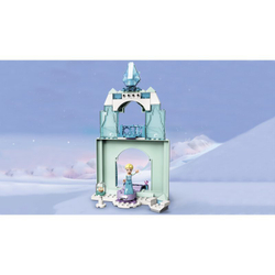Disney Princess Ледяная страна чудес Анны и Эльзы 43194
