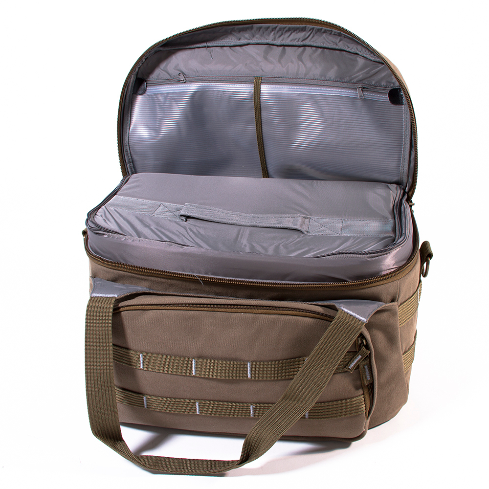 Сумка для фотоаппарата Delta 300A (WB-9003)