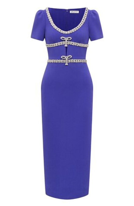 Платье Self-Portrait