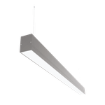 Светильник ДСО01-101-С 36Вт 6500К IP40 Матовый 3240лм 1210х55х75мм WOLTA PRO ПРОФИЛЬ