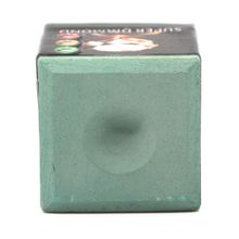 Мел &quot;Super Diamond Green&quot; (зеленый) черная коробка