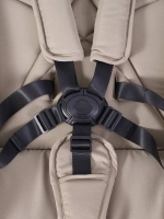 Коляска детская RANT "FLEX Therm" (2в1) RA112 Sandy Beige