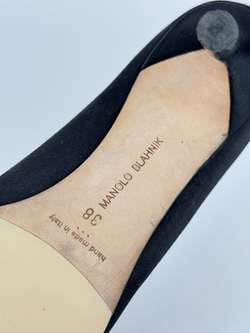 Туфли Manolo Blahnik