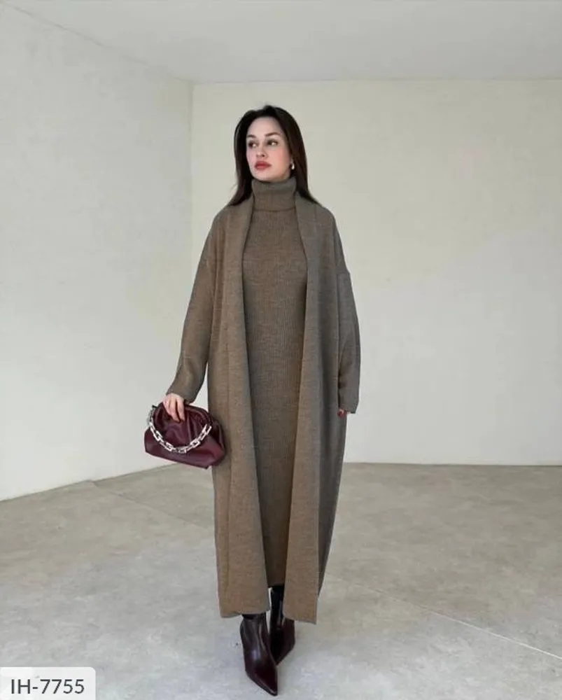 Комплект IH-7747 Фабрика Моды