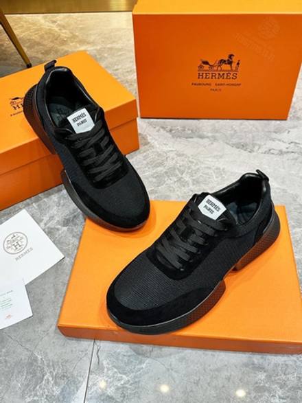 Кроссовки Hermes