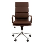 Офисное кресло CHAIRMAN 750, экокожа