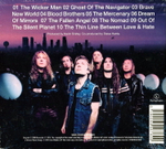 Iron Maiden / Brave New World (CD)