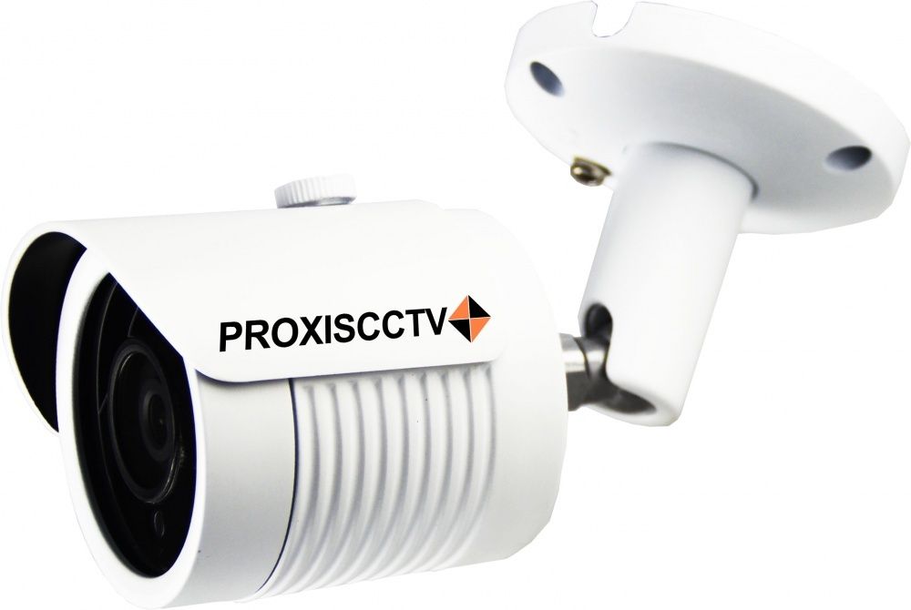 IP-видеокамера PX-IP-BH30-SL20-P/C, Proxis