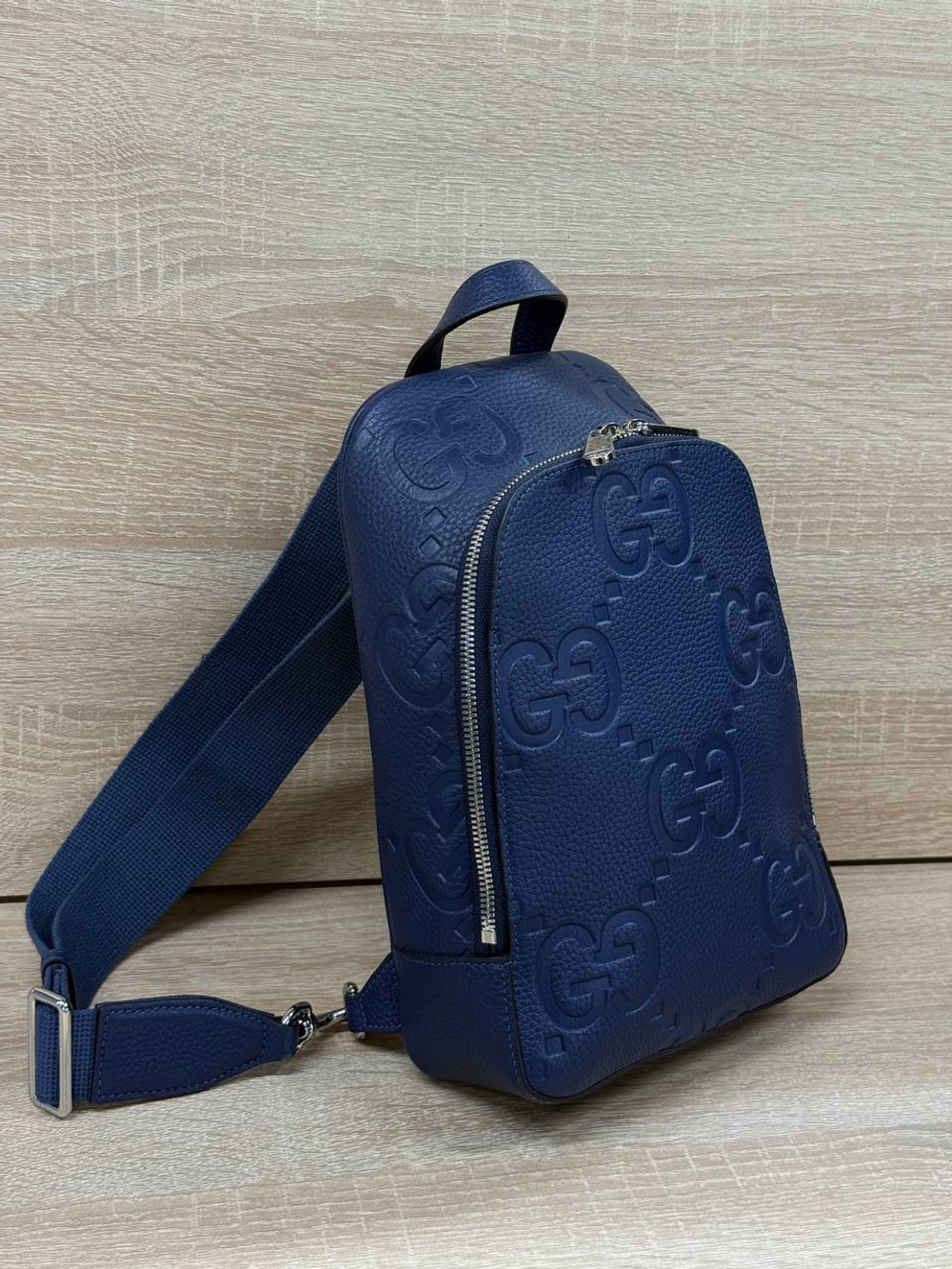 Сумка нагрудная Gucci