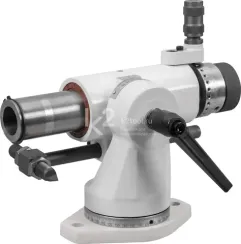 Приспособление Heden 50D для заточки концевых фрез по торцу и спирали