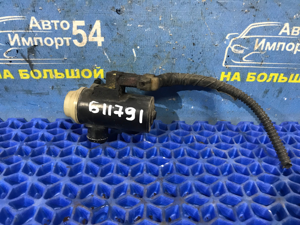 Моторчик бачка омывателя Honda INSPIRE 2003-2007
