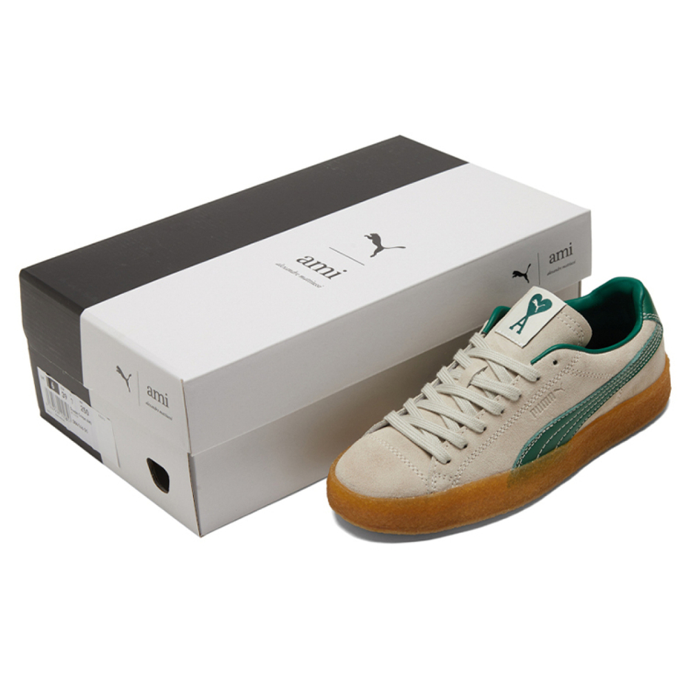 Кроссовки Puma, 384146-01