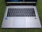 Ноутбук Acer Pentium/4Gb/FHD/Swift 1 SF114-32 SF114-32-P6XL
