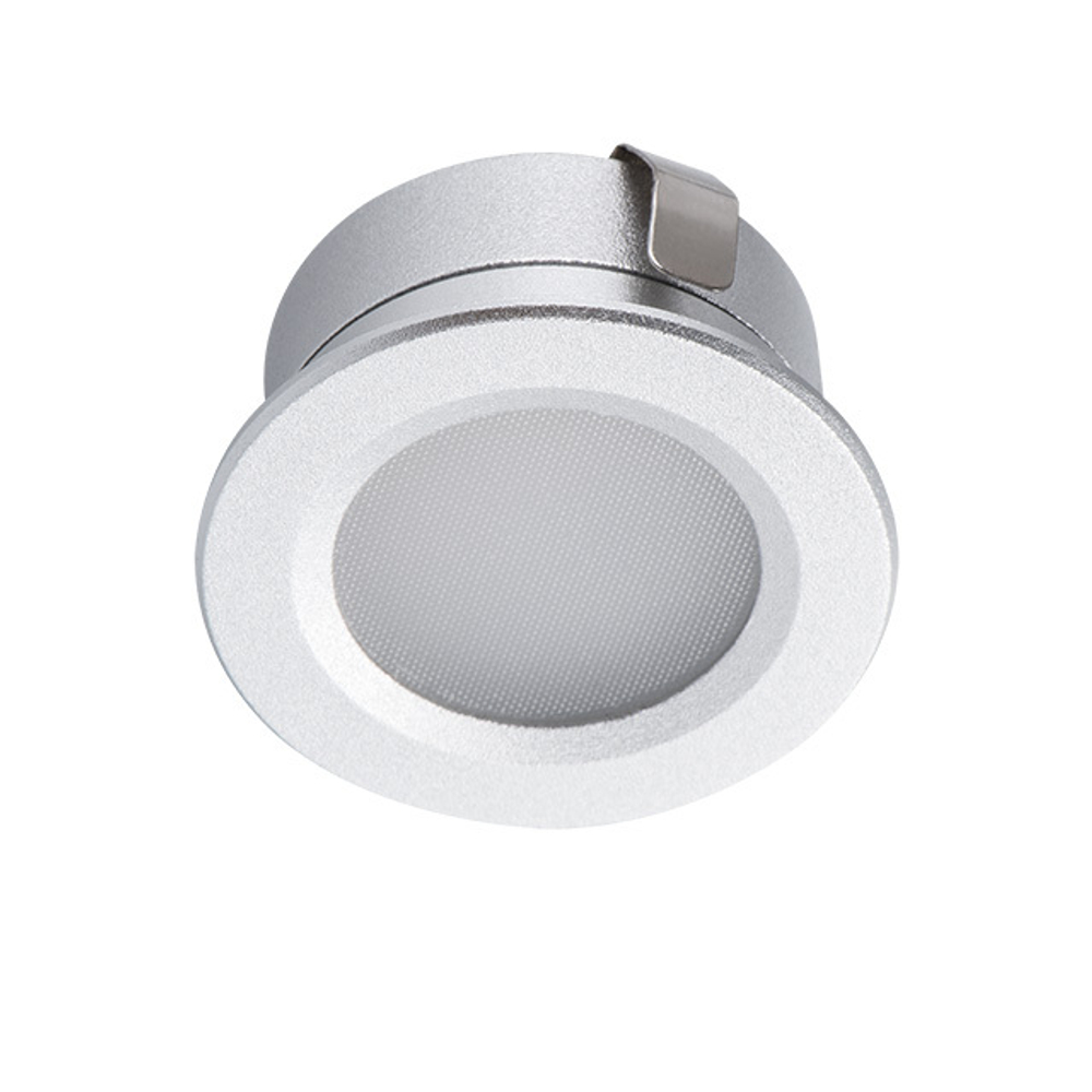 Cветильник светодиодный 1вт KANLUX IMBER LED CW 1W 6500K