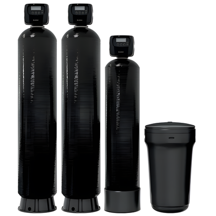 Комплексная система очистки WiseWater VKO2500