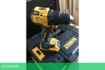 Дрель-шуруповерт DeWalt DCD708N-XJ без АКБ и ЗУ