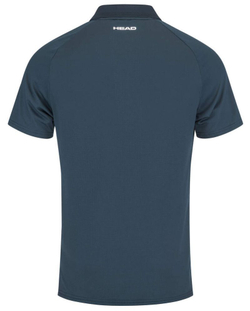 Теннисное поло Head Performance Polo Shirt