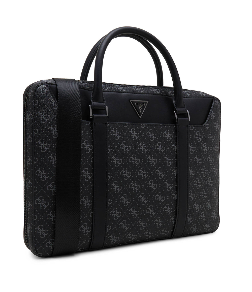 Сумка для ноутбука 15" Guess - черный(HMEVZL P3138)