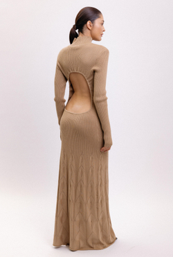 Платье TRECCIA