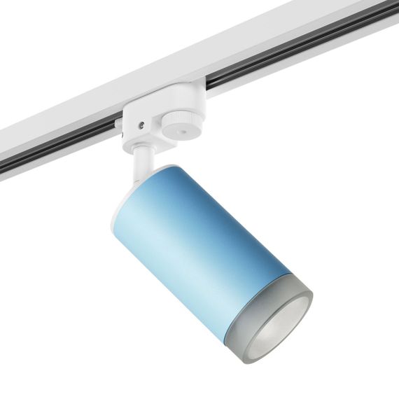 Комплект с трековым светильником Lightstar Rullo (214435+592056+202430) R1T43530