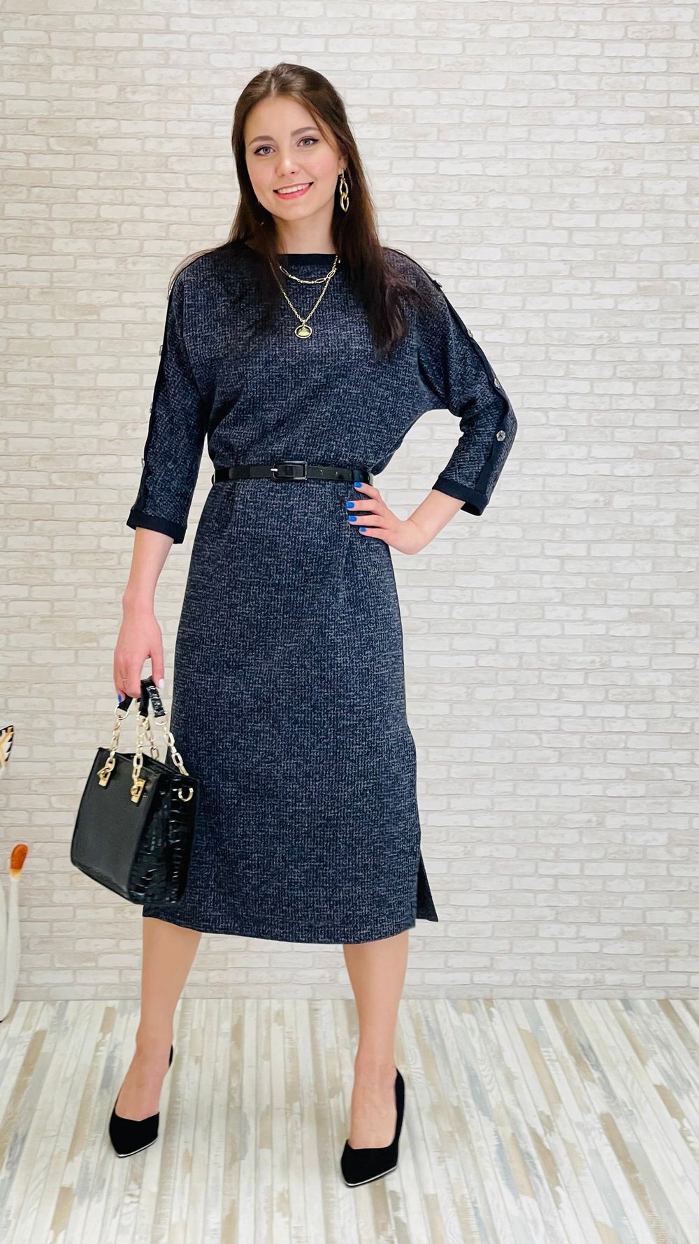 Платье МЛ-1003-4